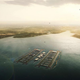 Image for article titled 12 Radical, Unbuilt Airports From 100 Years of Air Travel